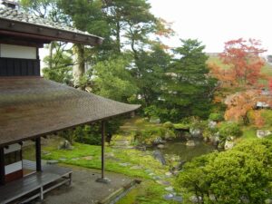建築美
